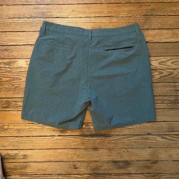 Bonobos Shorts 8” Inseam - Picture 2 of 5